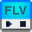 nFLVPlayer Icon
