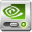 nVidia nTune 5.05.54.00 32x32 pixels icon