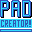 PAD Creator 2.0.1 PAD Creator 2.0.1 32x32 pixels icon