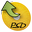 pcdMagic Icon