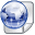 txt2html 1.21 txt2html 1.21 32x32 pixels icon
