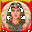 cleopatra Icon