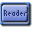 tlReader Icon