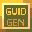 uToolbox GUID Generator Tool 1.0 32x32 pixels icon