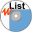 wList Icon