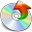 ImTOO DVD Ripper Platinum Icon