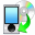 ImTOO DVD to Zune Converter 5.0.62.0409 32x32 pixels icon