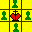 xTablut for Pocket PC 1.1 xTablut for Pocket PC 1.1 32x32 pixels icon