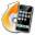 Xilisoft DVD to iPhone Converter Icon