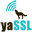 yaSSL Icon