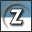 z/Scope Classic Terminal Emulator Icon