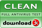 GSA Email Verifier Antivirus Report
