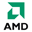 AMD Radeon HD 7770 Display Driver Icon