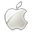 Apple iPod 3G 4.0.1 iOS Firmware 4.1 Apple iPod 3G 4.0.1 iOS Firmware 4.1 32x32 pixels icon