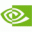 nVIDIA ForceWare Driver WHQL Certified 84.21 32x32 pixels icon