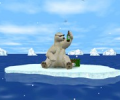 3D Arctic Bear Advanced Screenshot 0