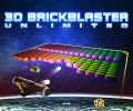 3D BrickBlaster Unlimited Screenshot 0