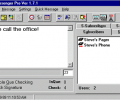 Air Messenger Pro Screenshot 0
