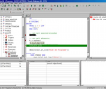 AlligatorSQL Business Intelligence Screenshot 0