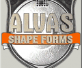 Alvas.ShapeForms Screenshot 0