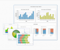 AnyChart Flash Chart Component Screenshot 0