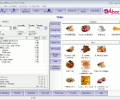 Abacre Restaurant Point of Sale Screenshot 0