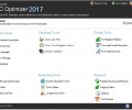 Asmwsoft PC Optimizer Screenshot 0