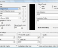 AudioEdit Deluxe Screenshot 3