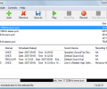 AudioTime Scheduled Audio Recorder Basic Screenshot 0