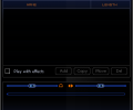 AV Voice Changer Software Screenshot 4