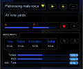 AV Voice Changer Software Screenshot 7
