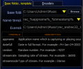 AV Voice Changer Software Screenshot 8