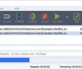Free AVS Video Converter Screenshot 0