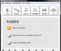 Leanware Backer Screenshot 0