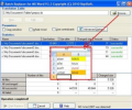 Batch Replacer for MS Word Screenshot 0