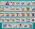 ABF Visual Components Library Screenshot 0