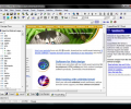 BestAddress HTML Editor 2012 Professional Screenshot 0