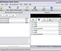 BMS Business Music System Professional Screenshot 0