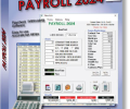 PAYROLL 2024 Screenshot 0