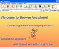 Browse Anywhere Screenshot 0