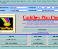 Cashflow Plan Plus Screenshot 0