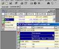 CDBF - DBF Viewer and Editor Screenshot 0