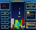 Challenger Tetris Screenshot 0