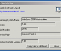 CheckOsVer Screenshot 0