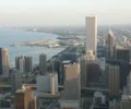 Chicago - From the Sky Screensaver Screenshot 0