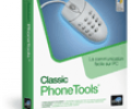 Classic Phonetools Screenshot 0