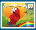 Coloring Book Screenshot 0
