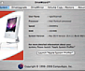 CompuApps DriveWizard V1 For Mac OS X Screenshot 0