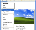 Context ThumbView Screenshot 0