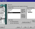 Cub Editor for MS Access 97 Screenshot 0